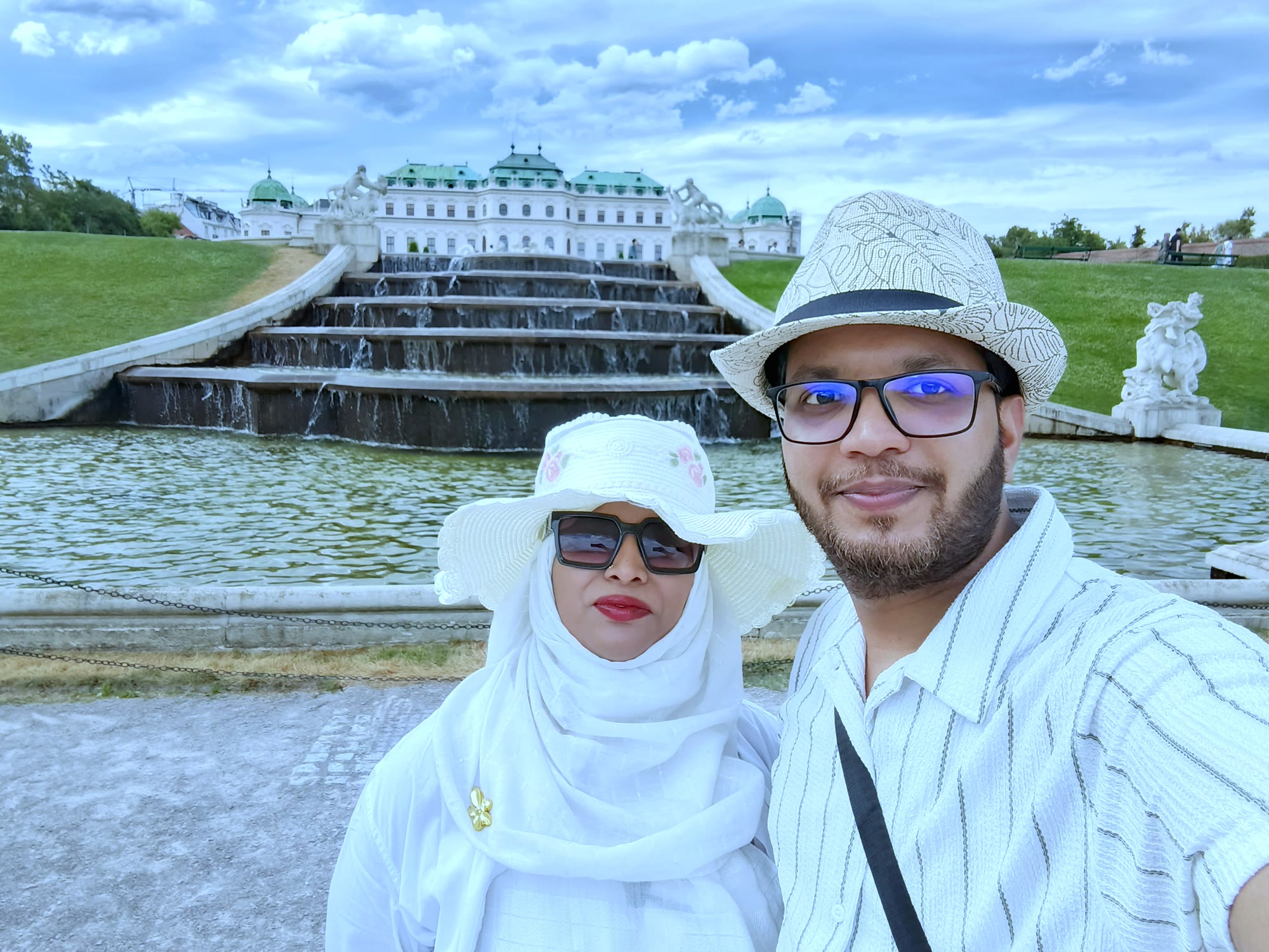 Vienna — a day in the imperial city