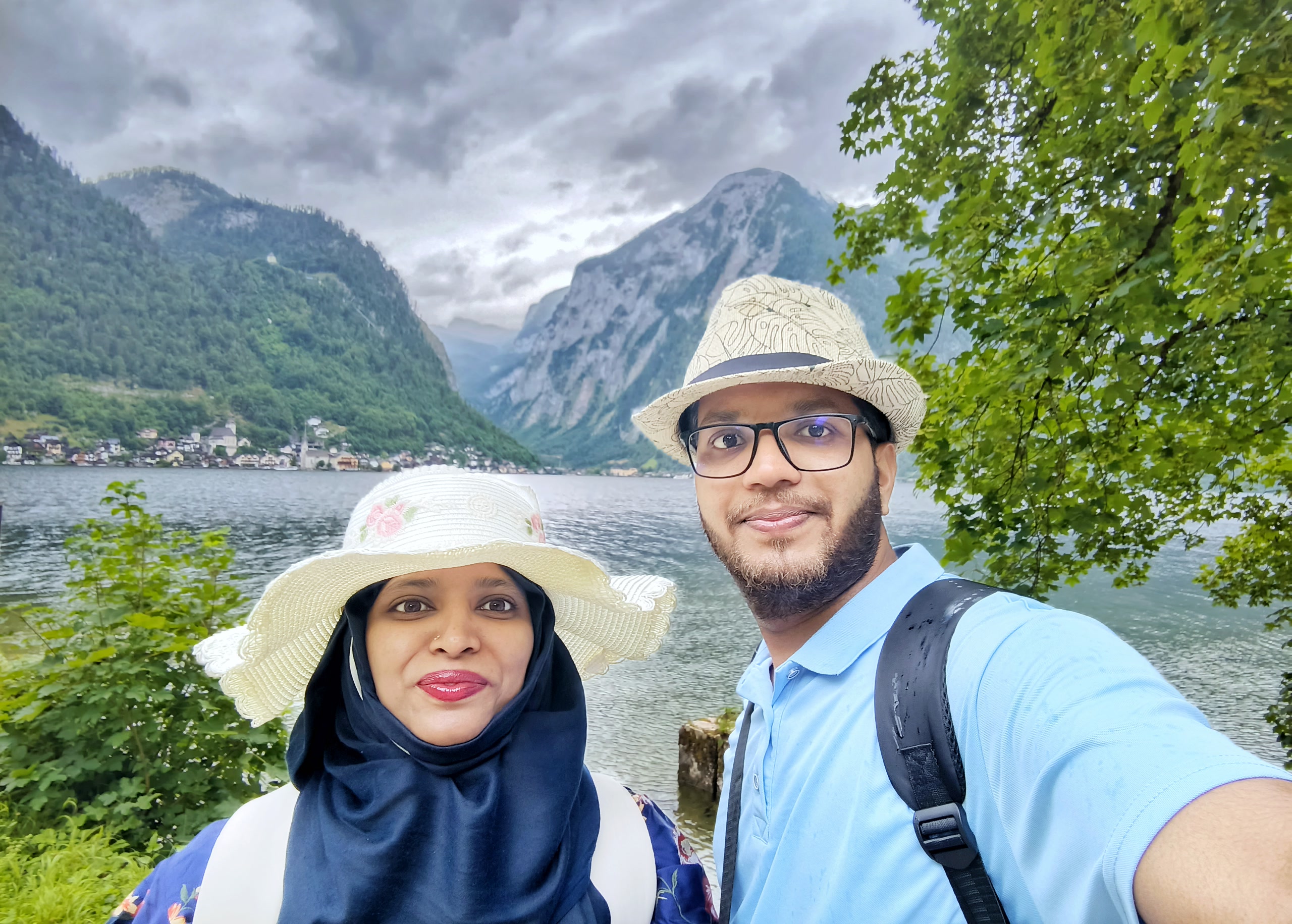 Austria Summer Trip — Vienna, Hallstatt & Salzburg