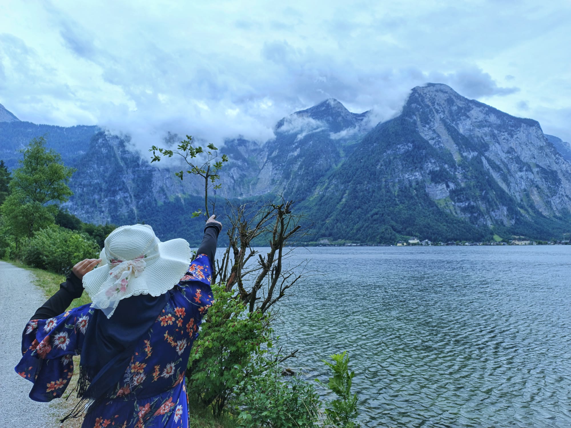 Vienna → Innsbruck, Austria