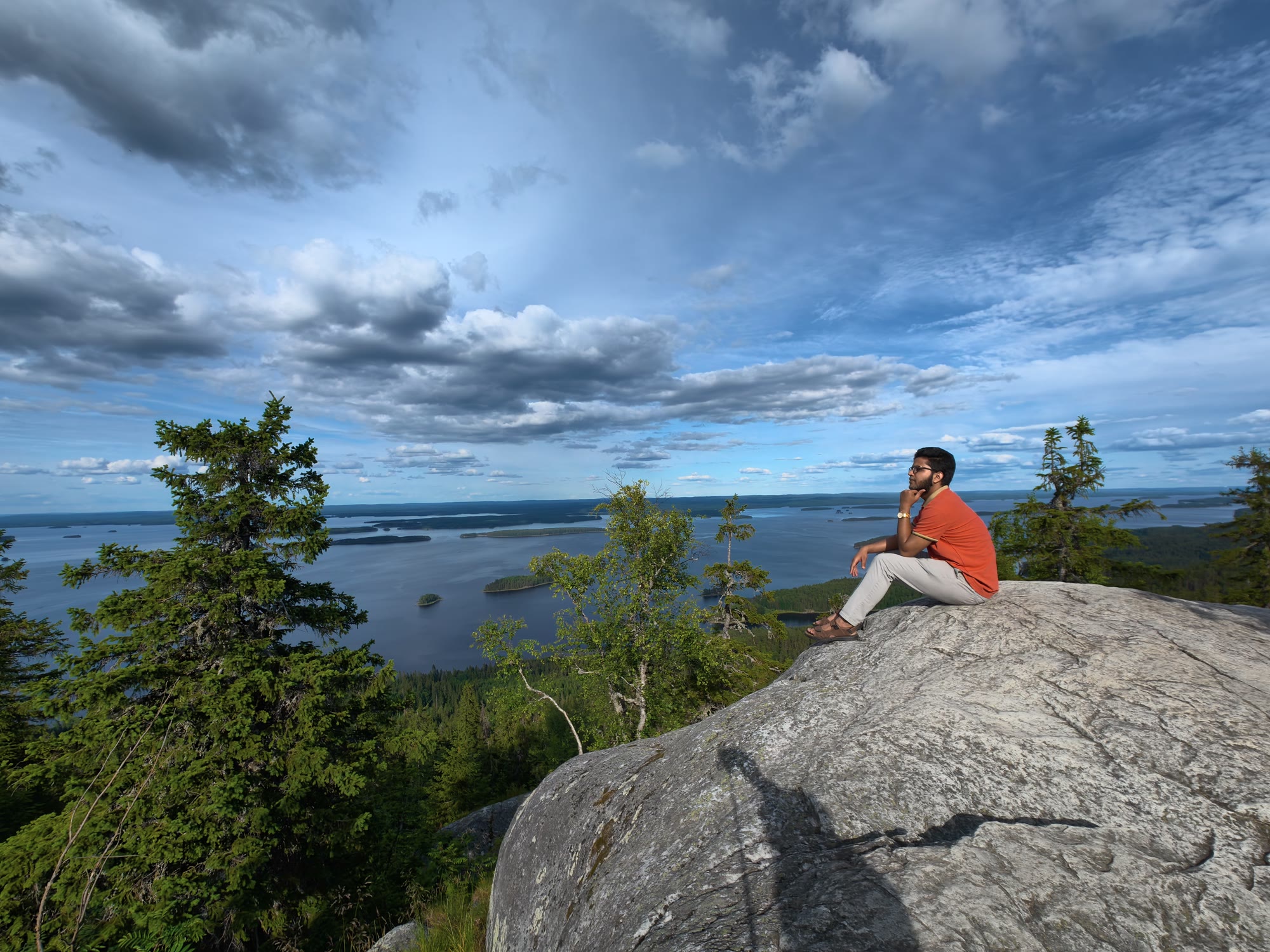 Koli National Park, Finland