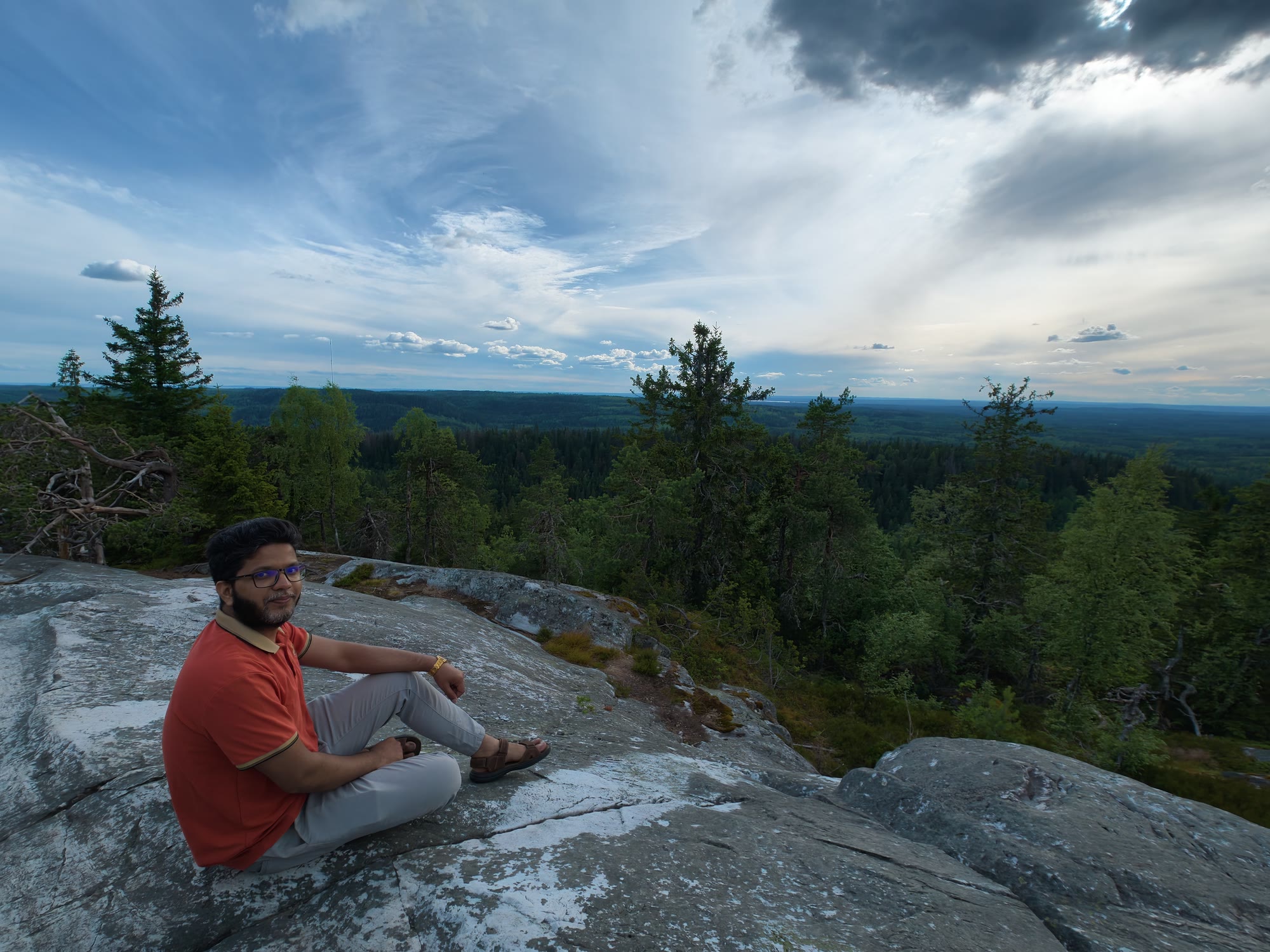 Koli National Park, Finland