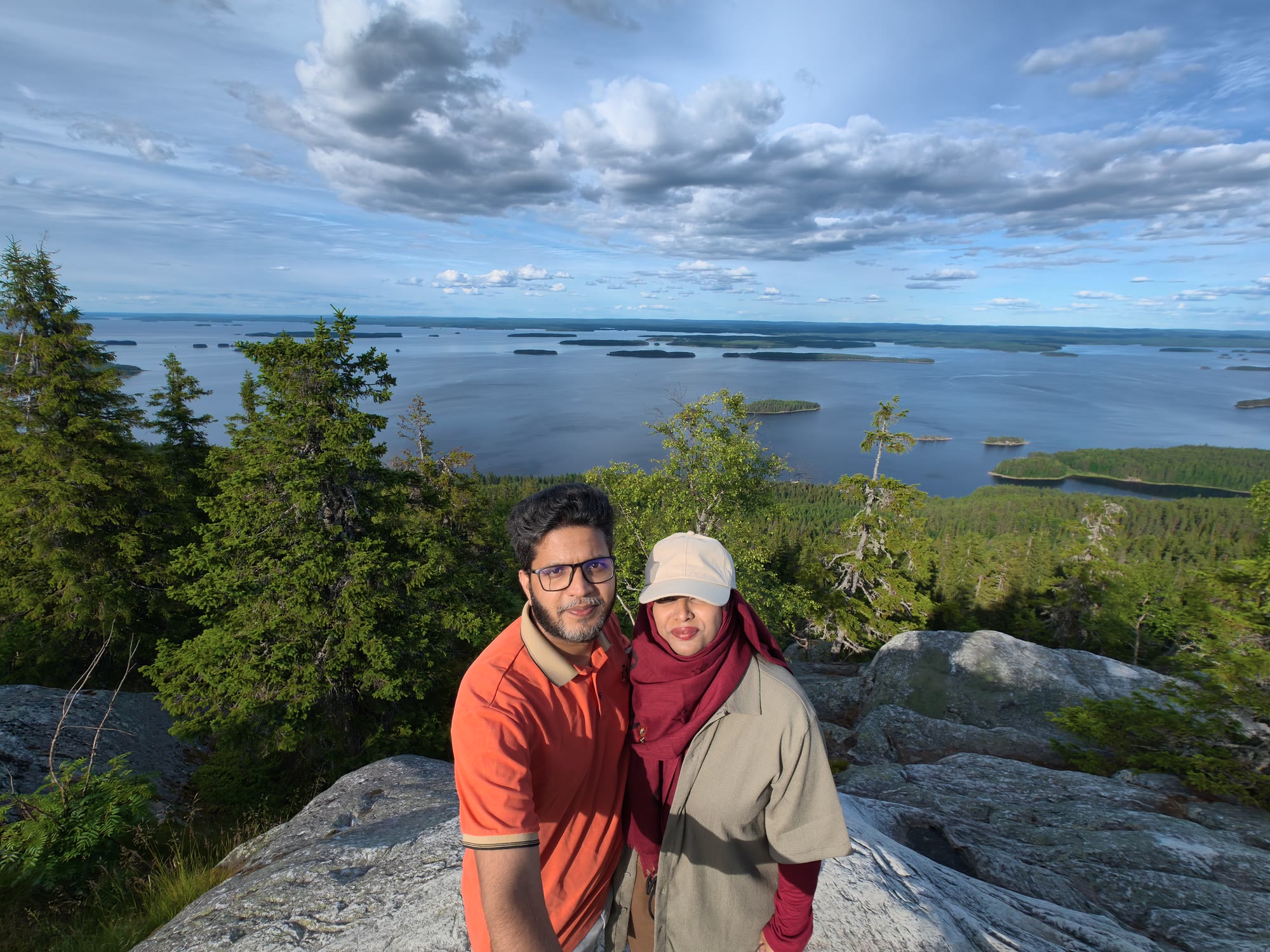 Koli National Park, Finland