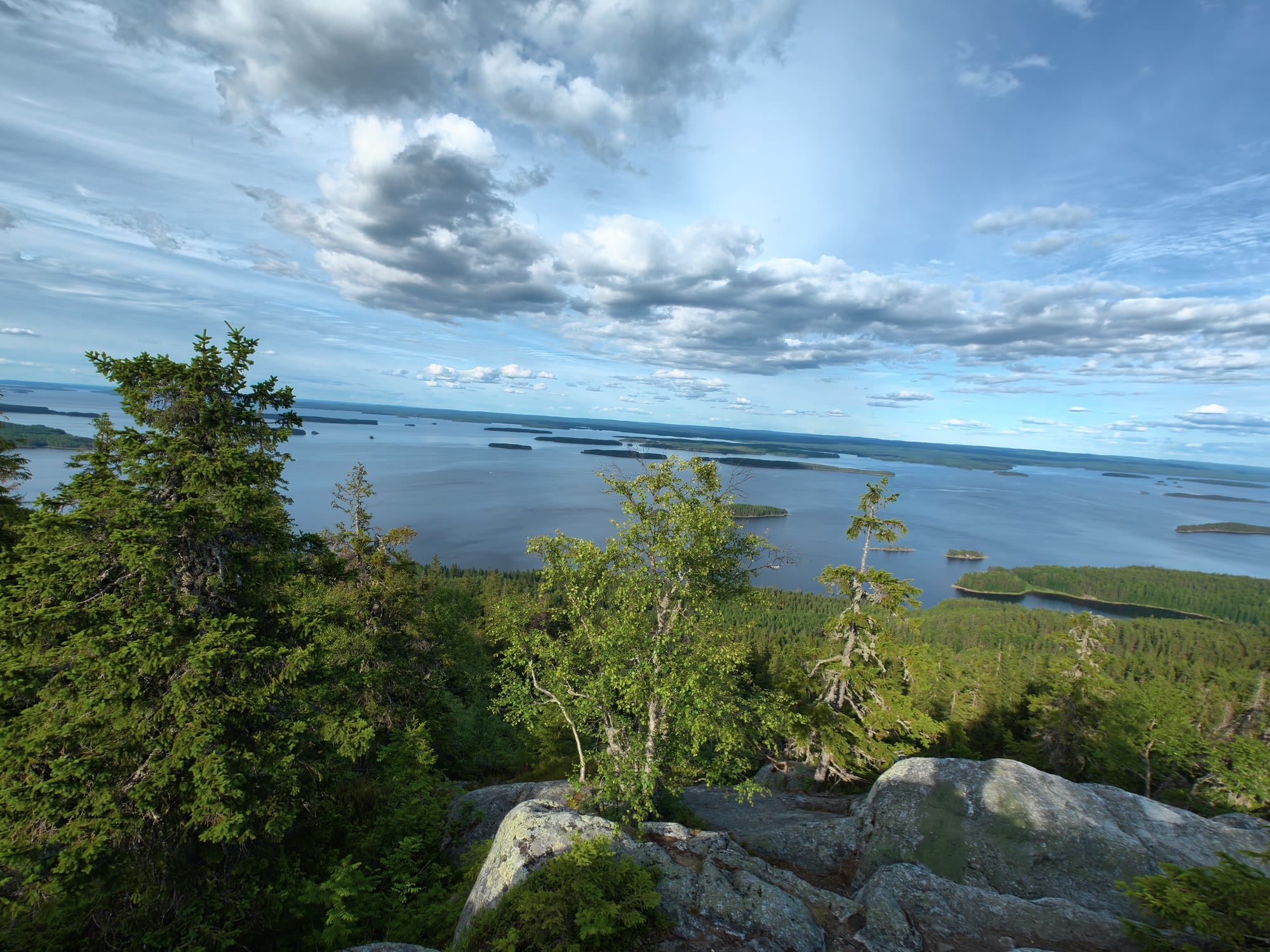 Koli National Park, Finland