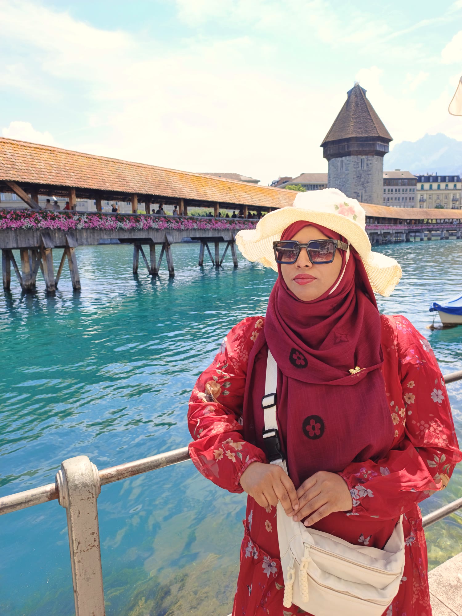 Lucerne, Switzerland