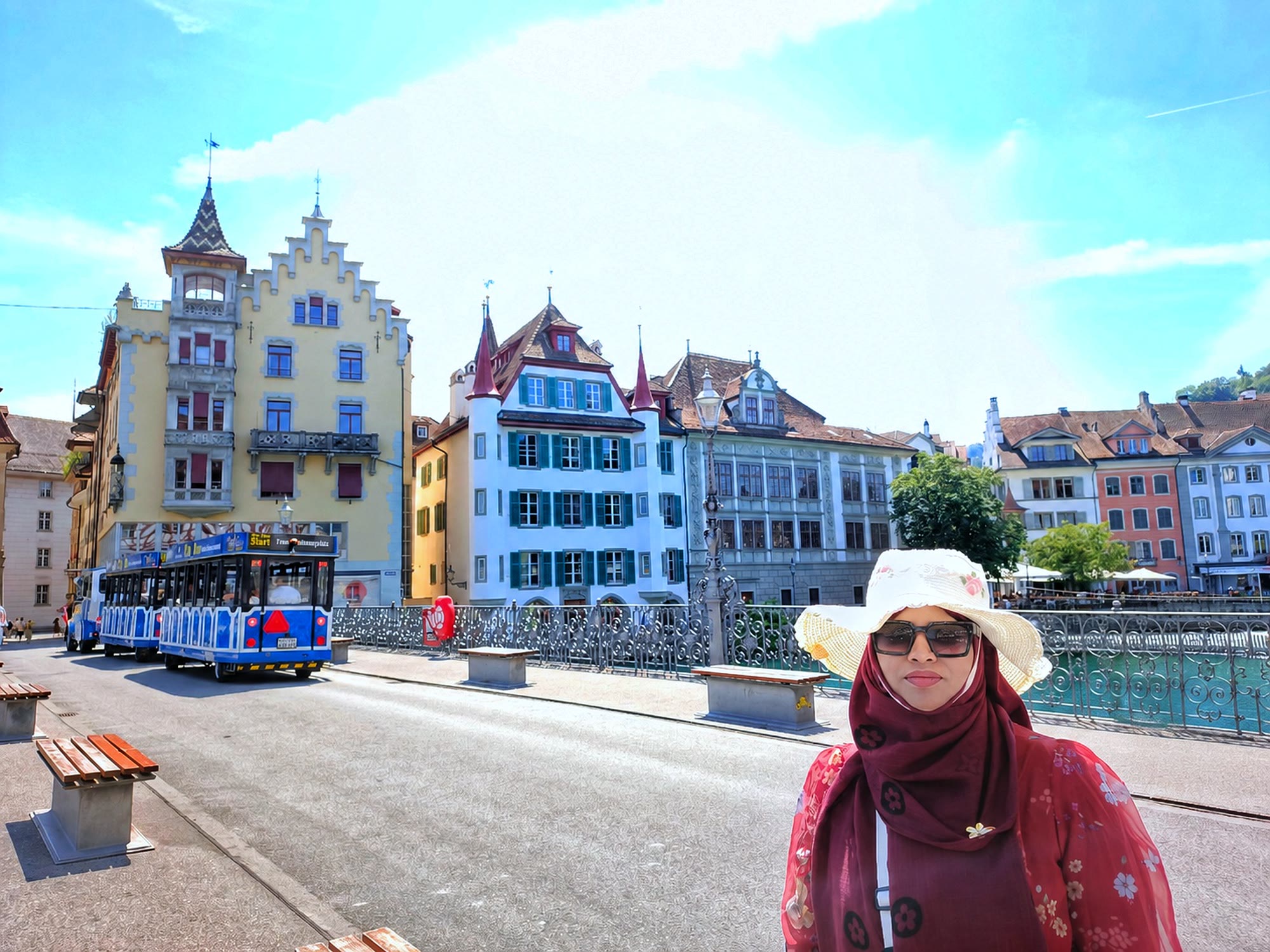 Lucerne, Switzerland