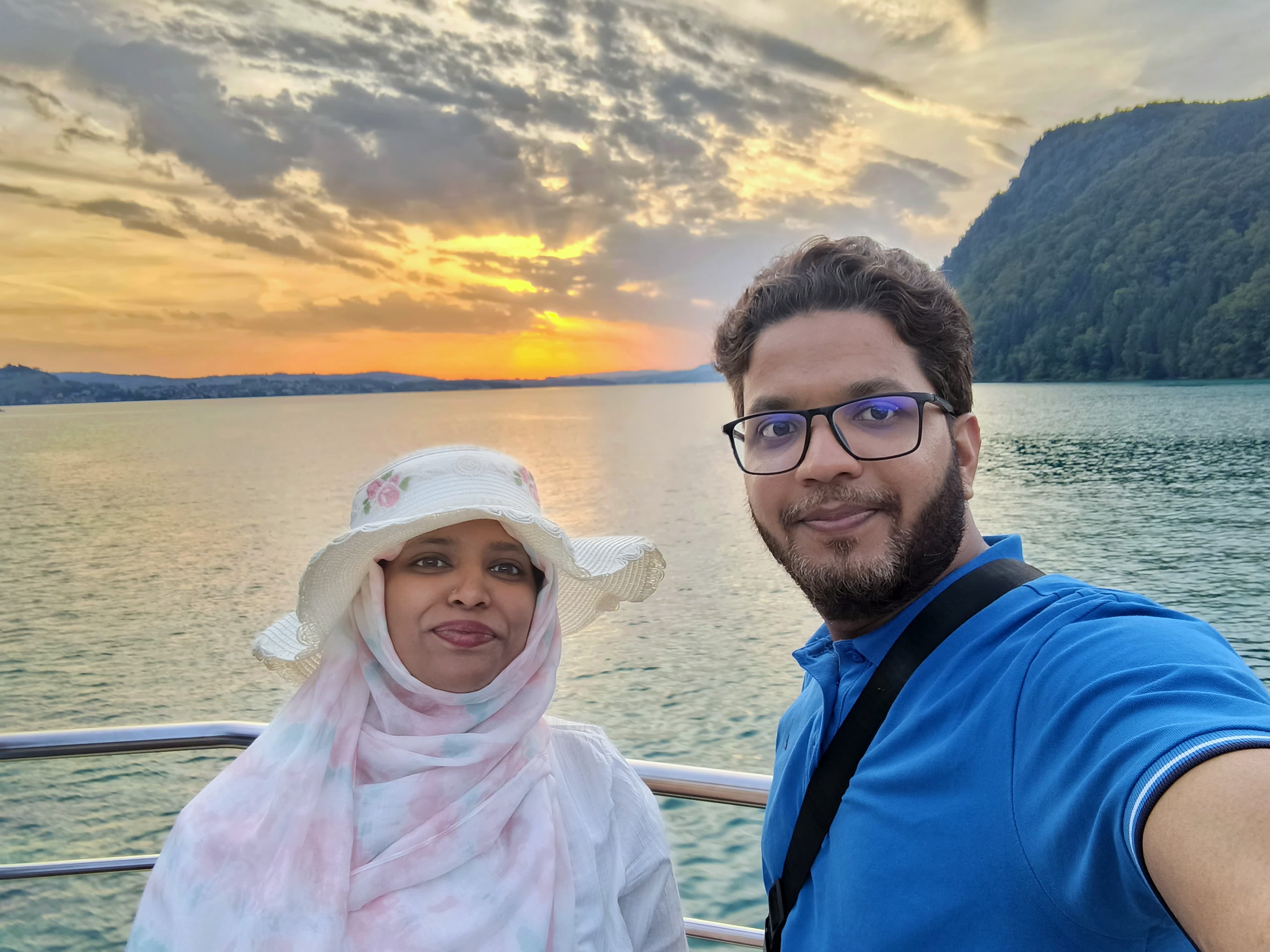 Lucerne, Switzerland