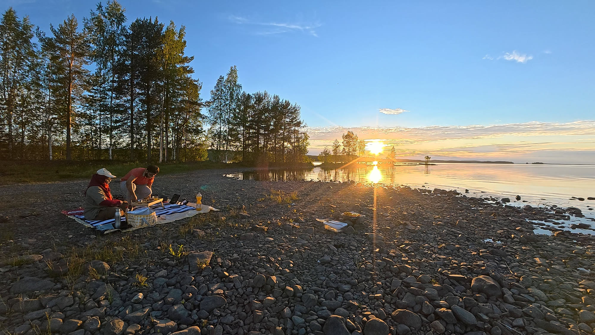 Joensuu, Finland