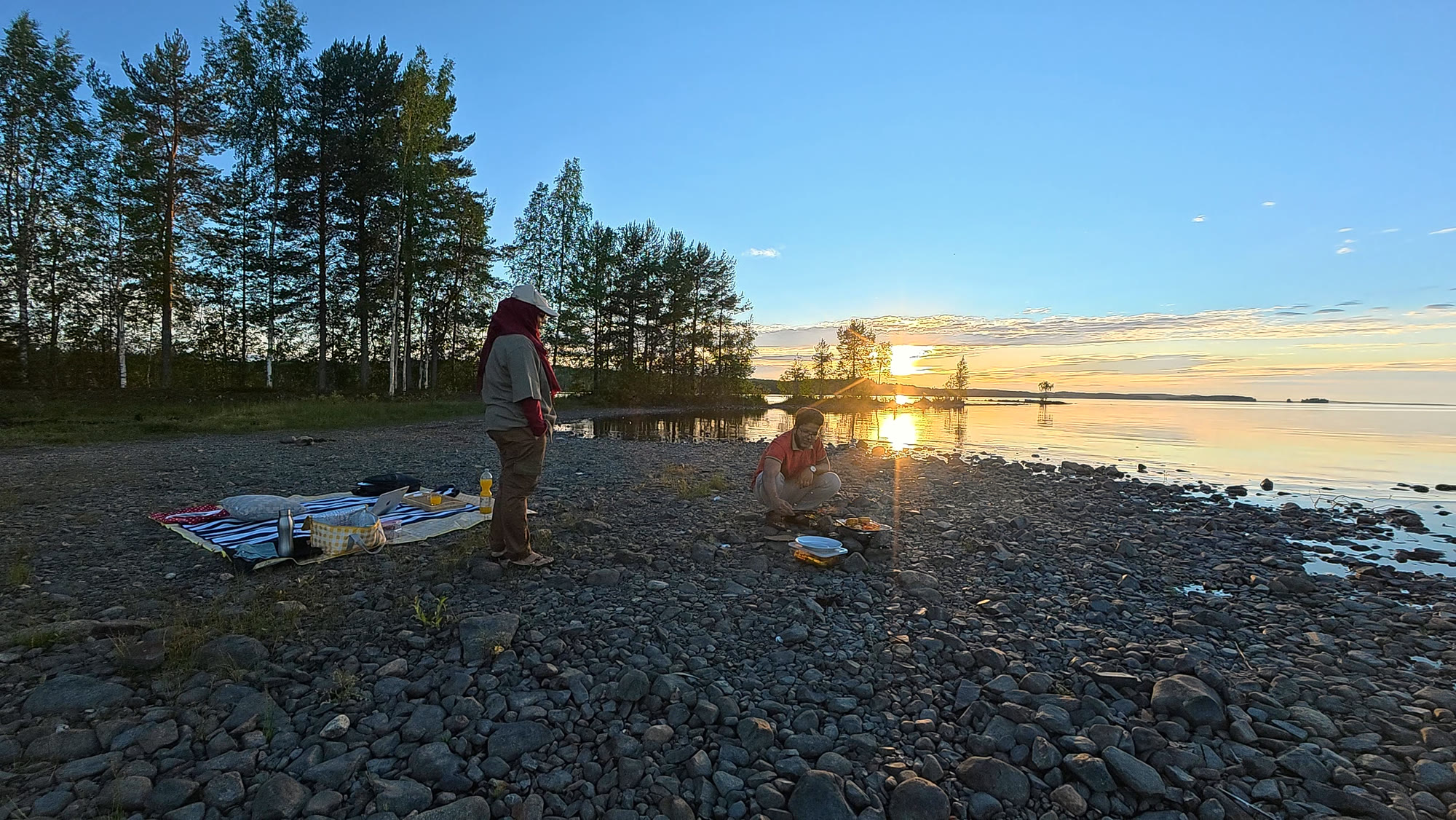 Joensuu, Finland