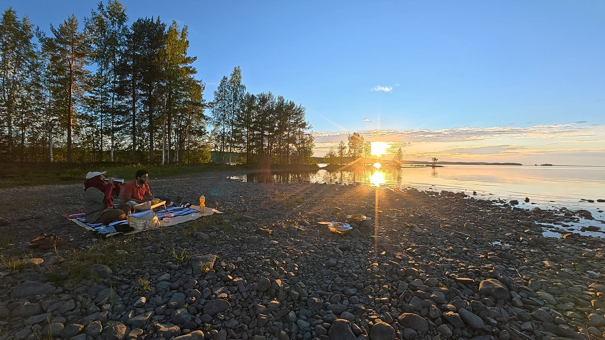 Joensuu, Finland